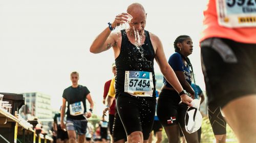 Foto offerta MARATONA DI BERLINO | 42K, immagini dell'offerta MARATONA DI BERLINO | 42K di Ovunque viaggi.